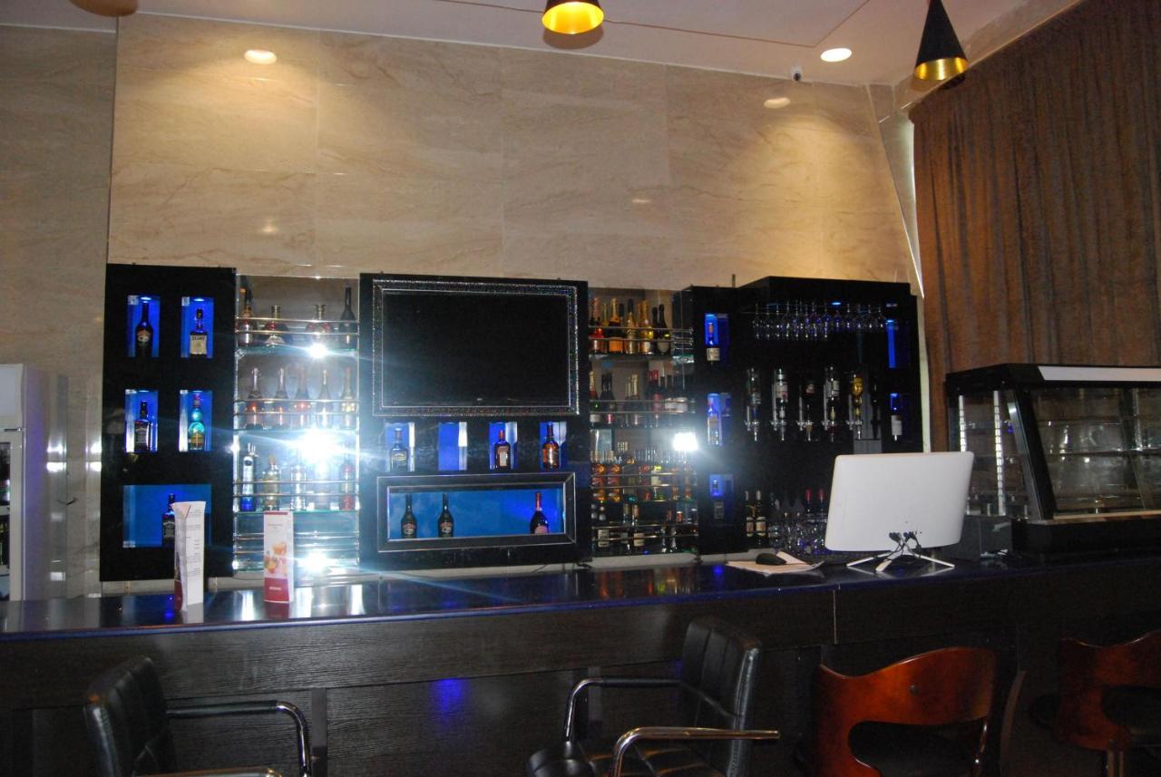 Best Western Plus Enugu Kültér fotó