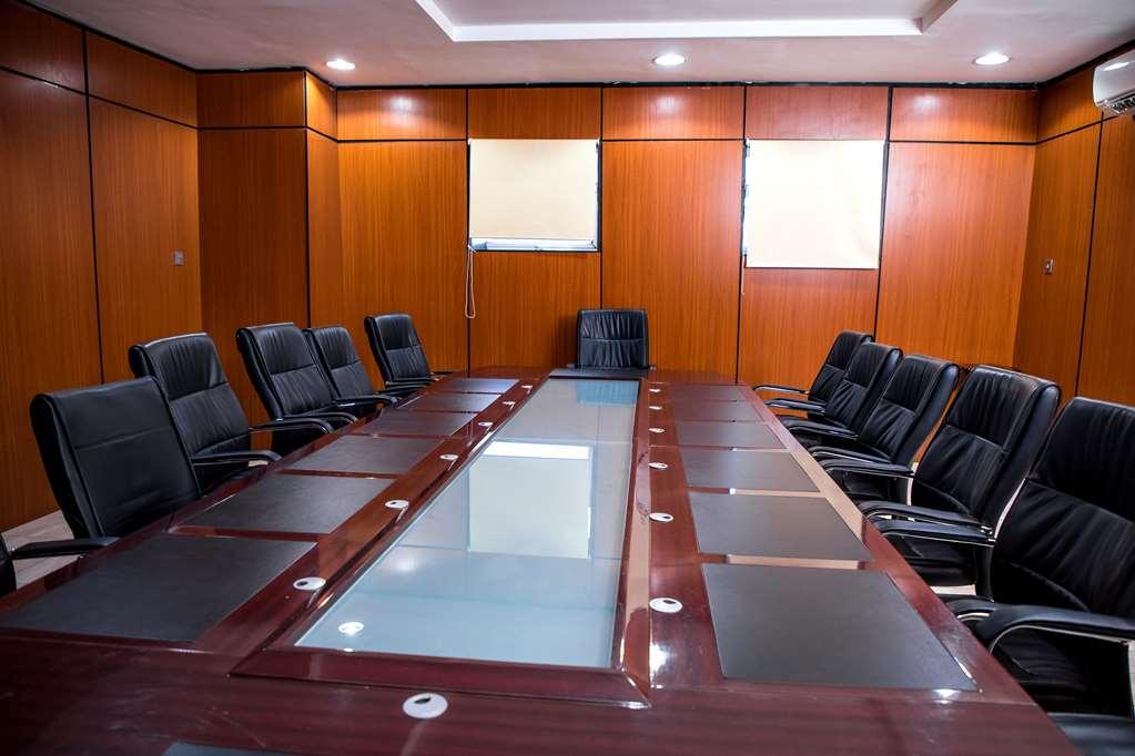Best Western Plus Enugu Létesítmények fotó