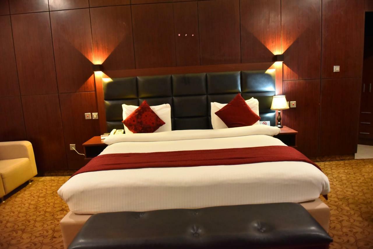 Best Western Plus Enugu Kültér fotó