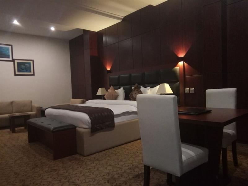 Best Western Plus Enugu Kültér fotó