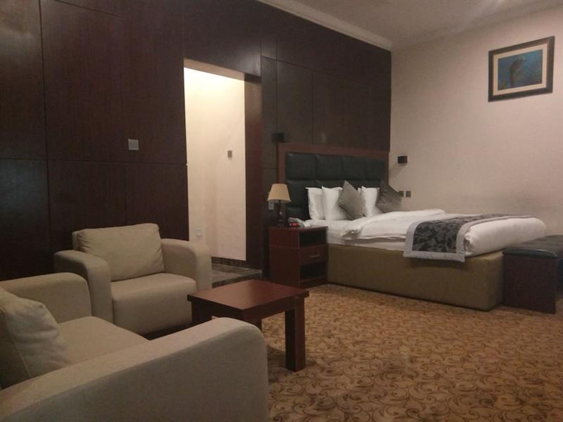 Best Western Plus Enugu Kültér fotó