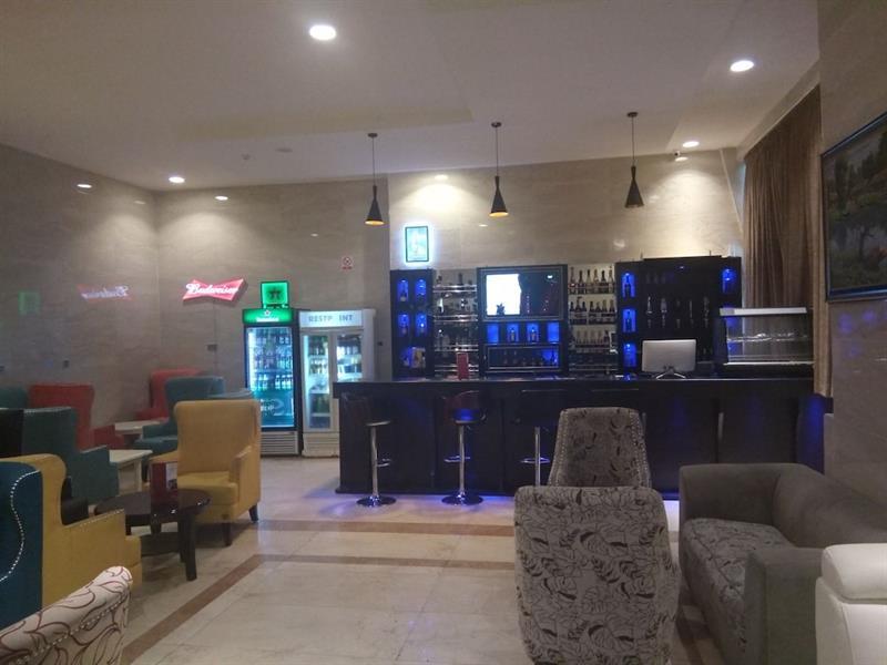 Best Western Plus Enugu Kültér fotó