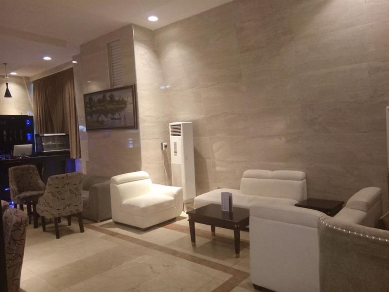 Best Western Plus Enugu Kültér fotó